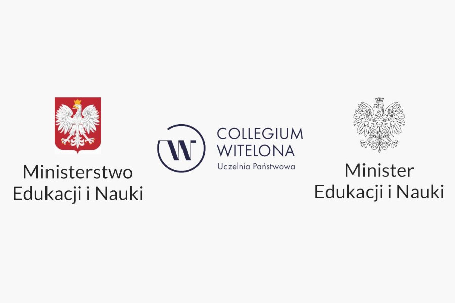 logo minister nauka collegium