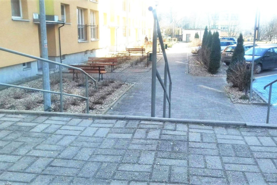 krawędź tadka jasińskiego