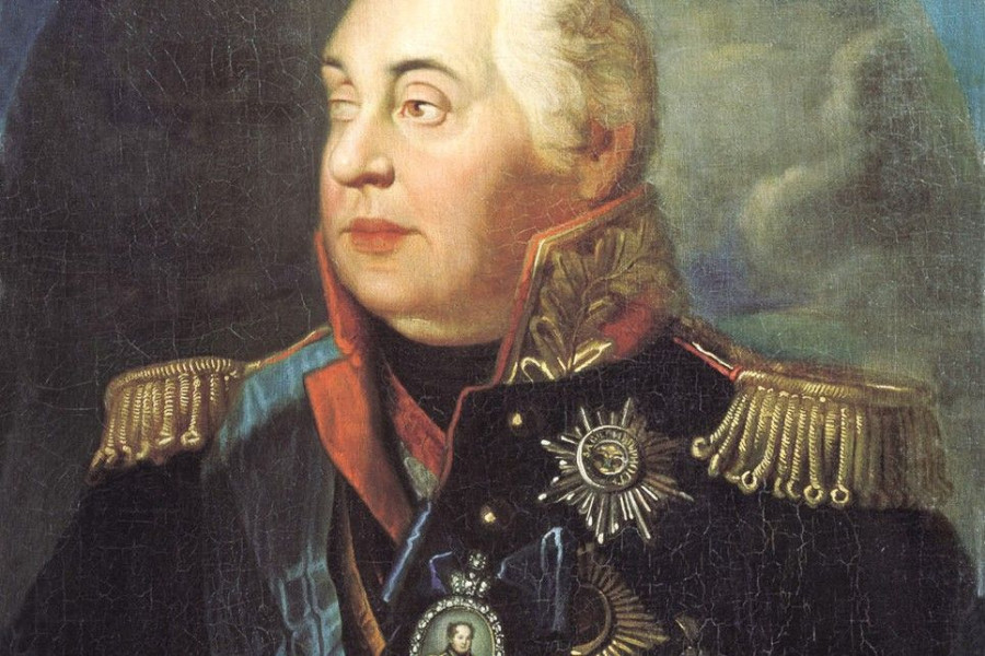 Michaił Kutuzow
