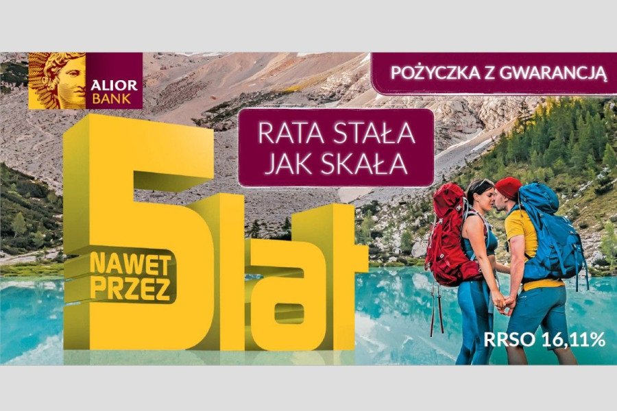 alior bank pożyczka