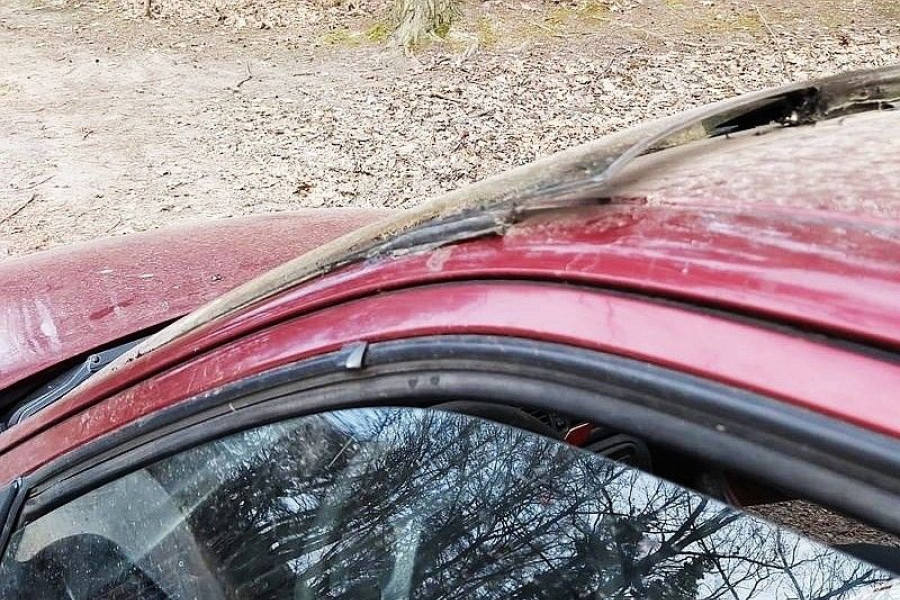 szyba auto złotoryja