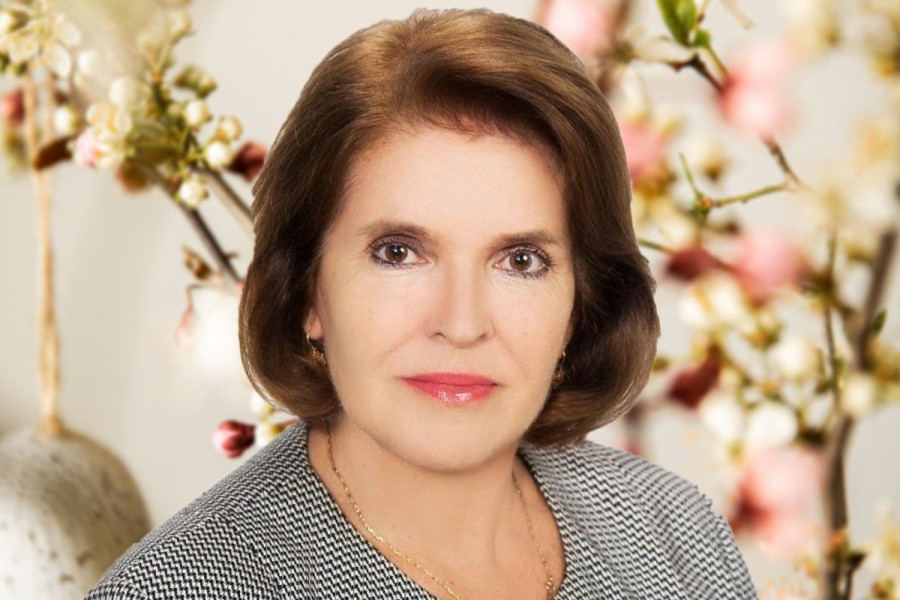 Małgorzata Sekuła-Szmajdzińska