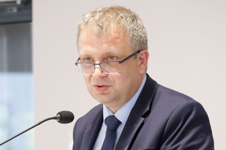 Tomasz Gabrysiak