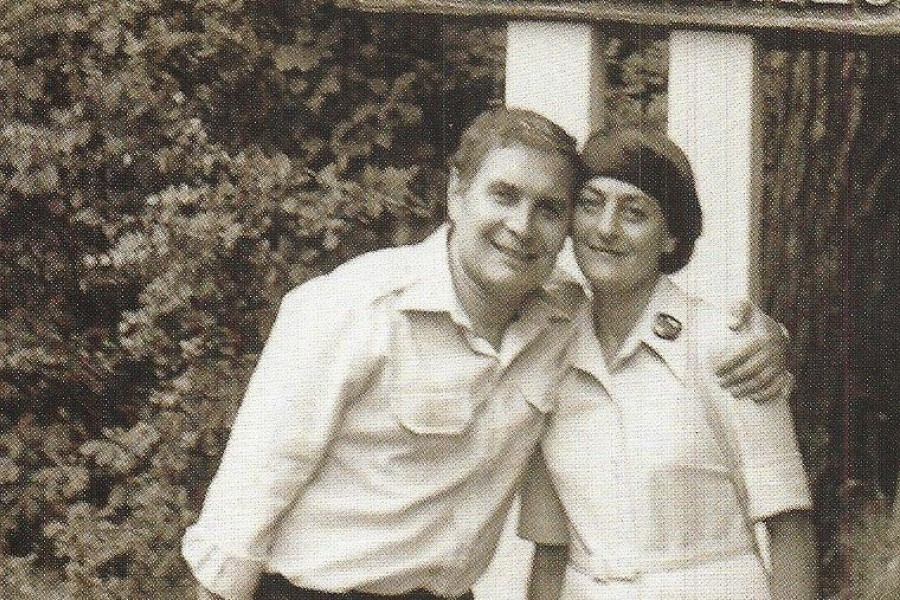 zygmunt brusiło alicja brusiło