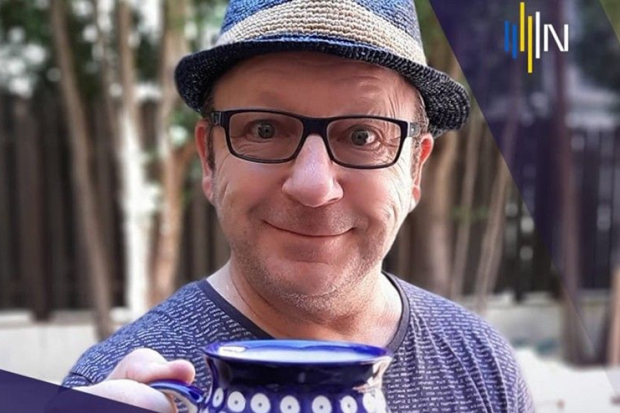 Zbigniew Zamachowski ceramika