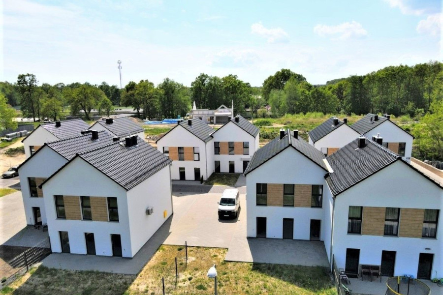 dom osiedle spacerowa