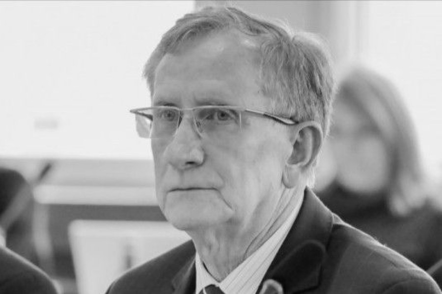 Władysław Bakalarz