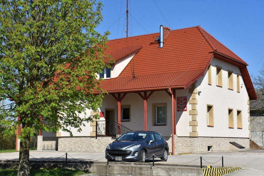 Urząd Gminy Gromadka
