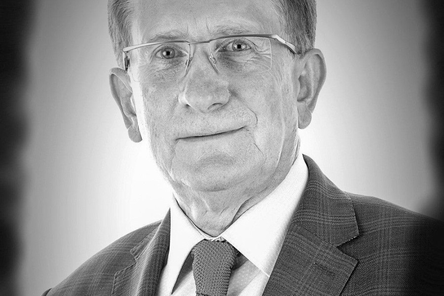 Władysław Bakalarz