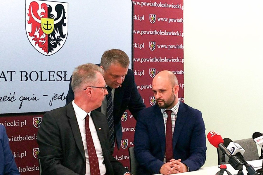 Rafał Ślusarz Tomasz Gabrysiak Szyman Pogoda