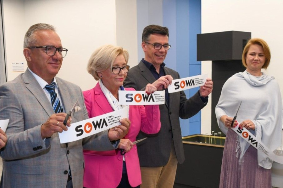 Piotr Roman Marzena Machałek