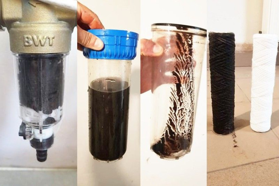 filtr woda warta bolesławiecka