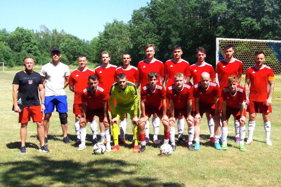 stare jaroszowice żeliszów