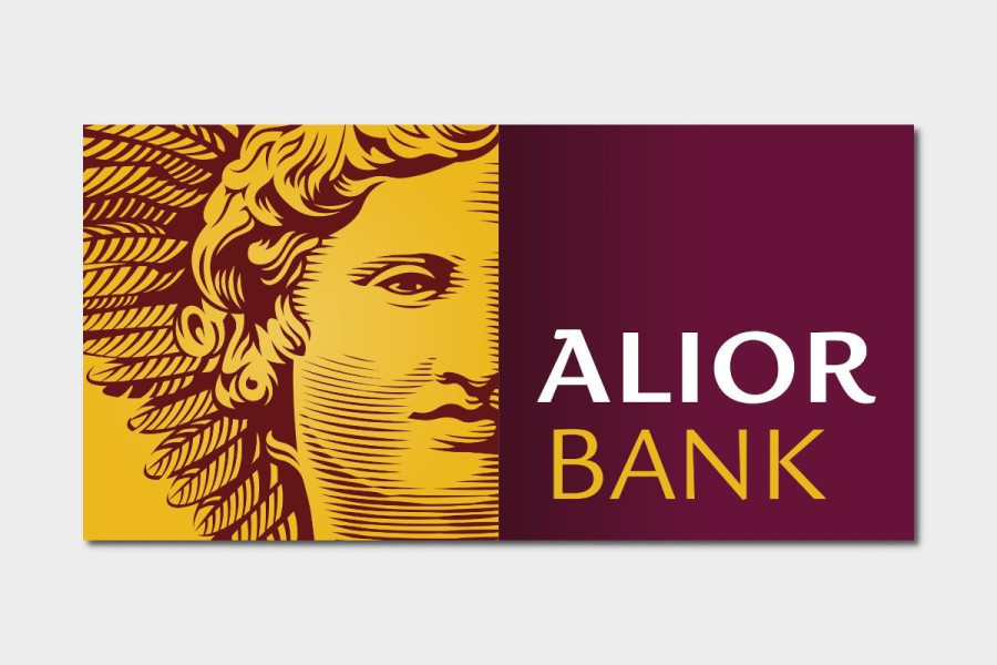 logo alior bank