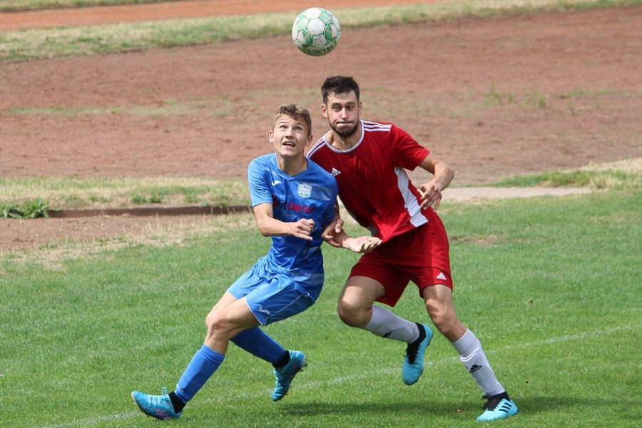 piłka piłkarz bks ks stare jaroszowice