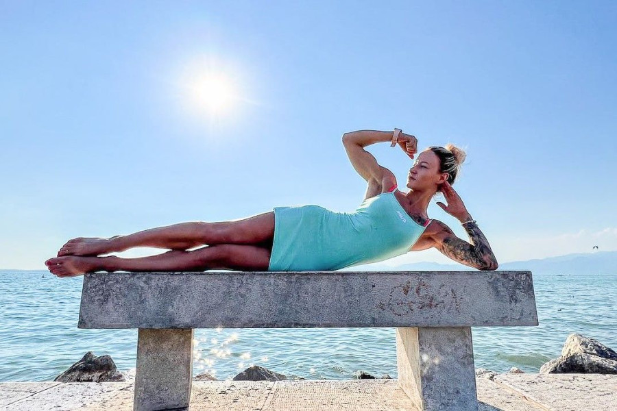 katy katarzyna janowiec