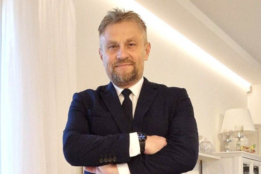 zbigniew zawada biuro ronin