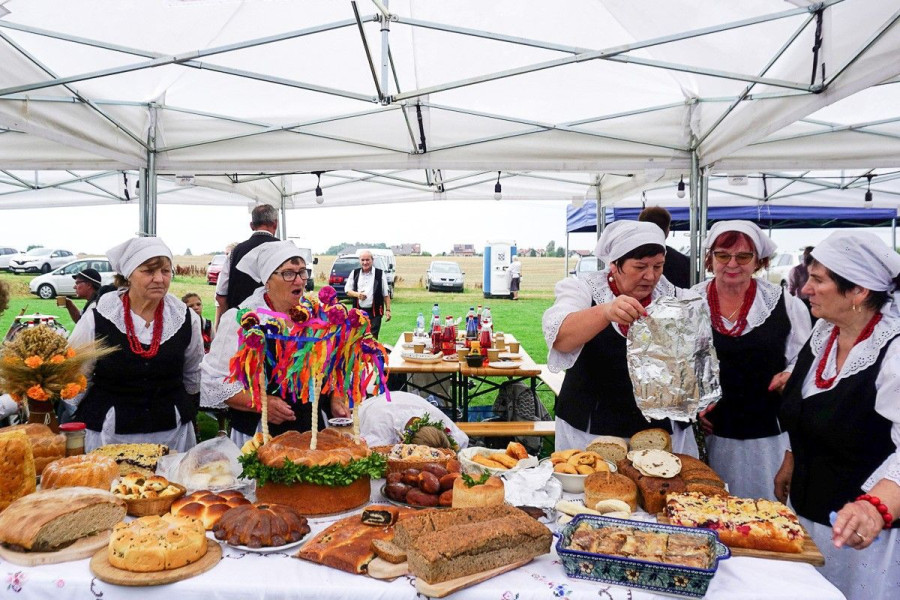 święto chleba