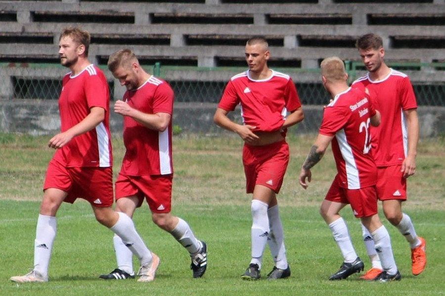 stare jaroszowice żeliszów