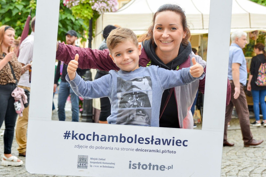 kochambolesławiec zdjęcie