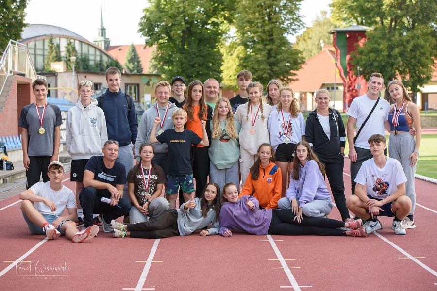 mks boleslavia zawodnicy