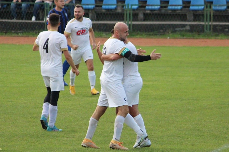 kolonia bolesławiec lks ocice