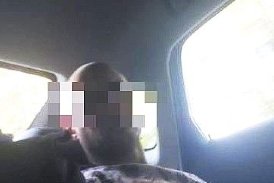 poszukiwany zatrzymany