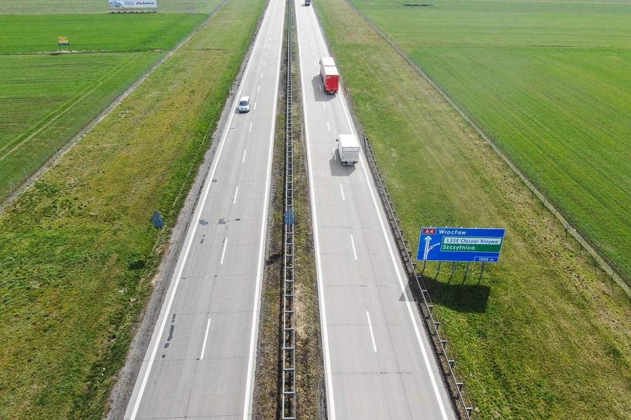 autostrada a4