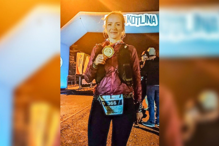 Agnieszka Szewczenko