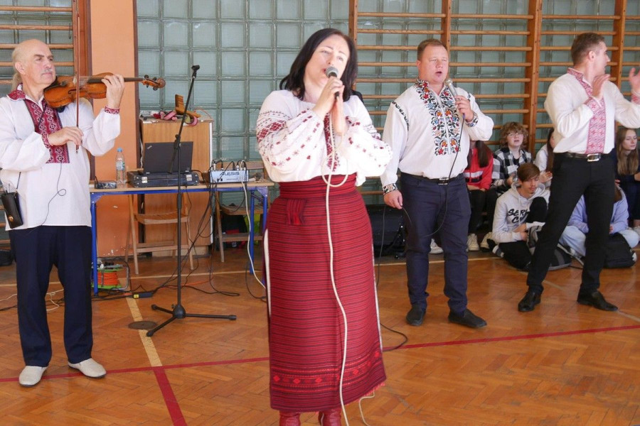 zespół Czeremszyna