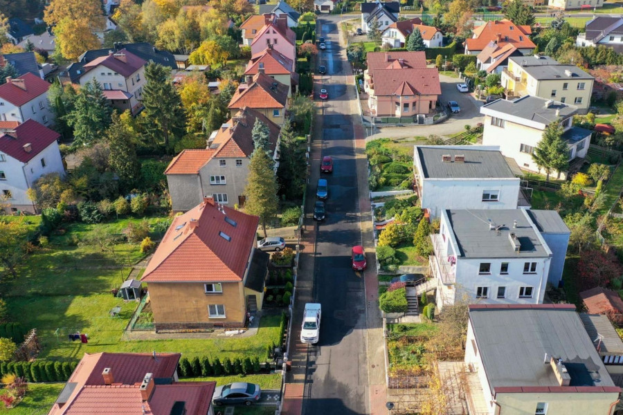 ulica obrońców westerplatte