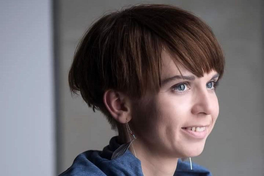 Joanna Opalska Brzecka