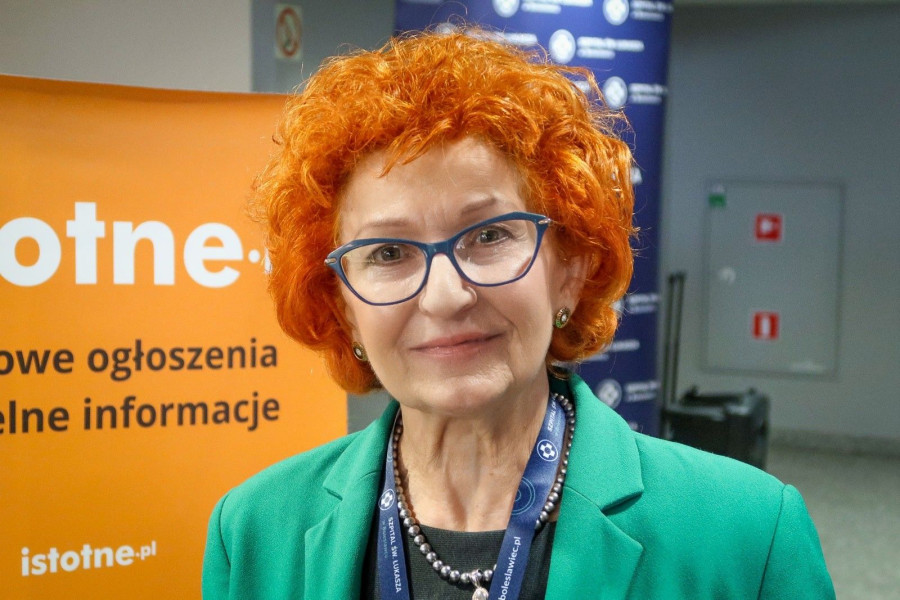 Leokadia Jędrzejewska