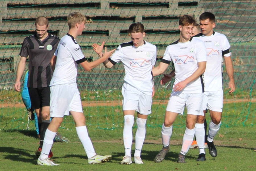 bks bolesławiec gol