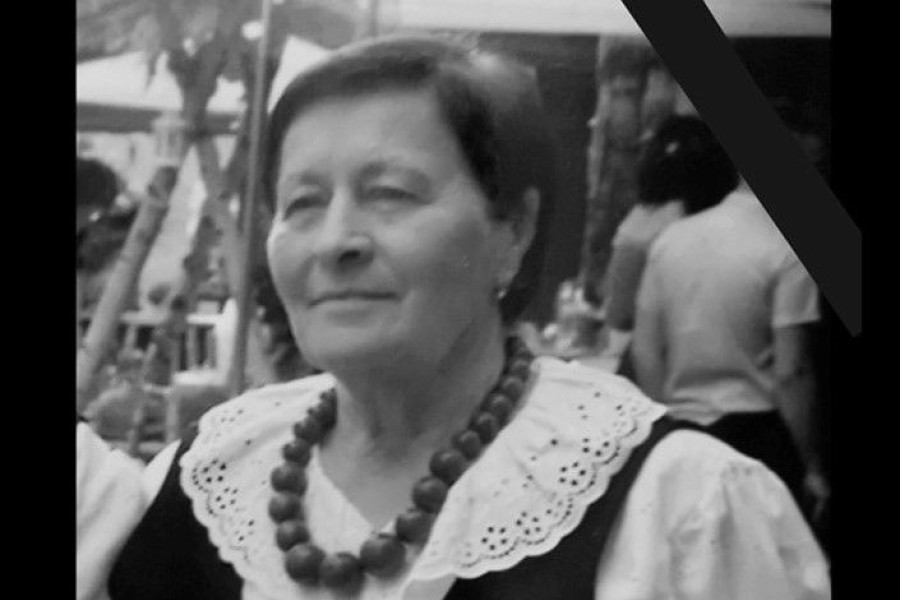 Antonina Kiełbowicz