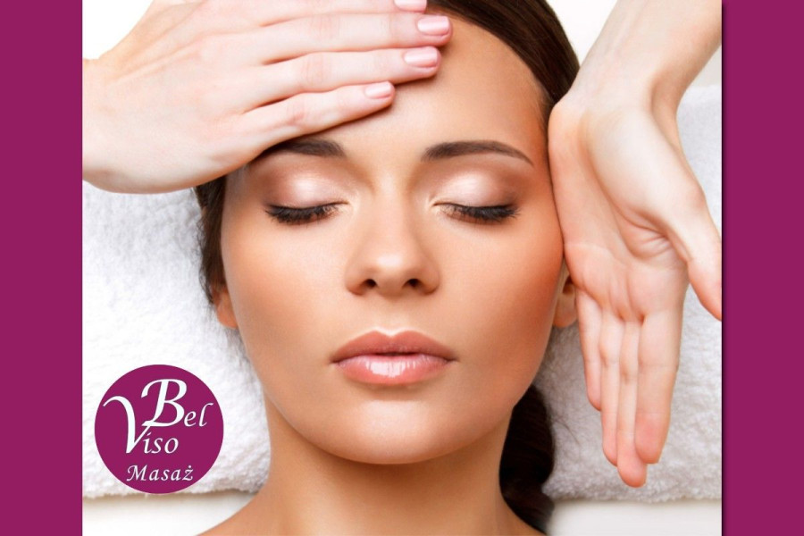 kobieta zabieg dłonie