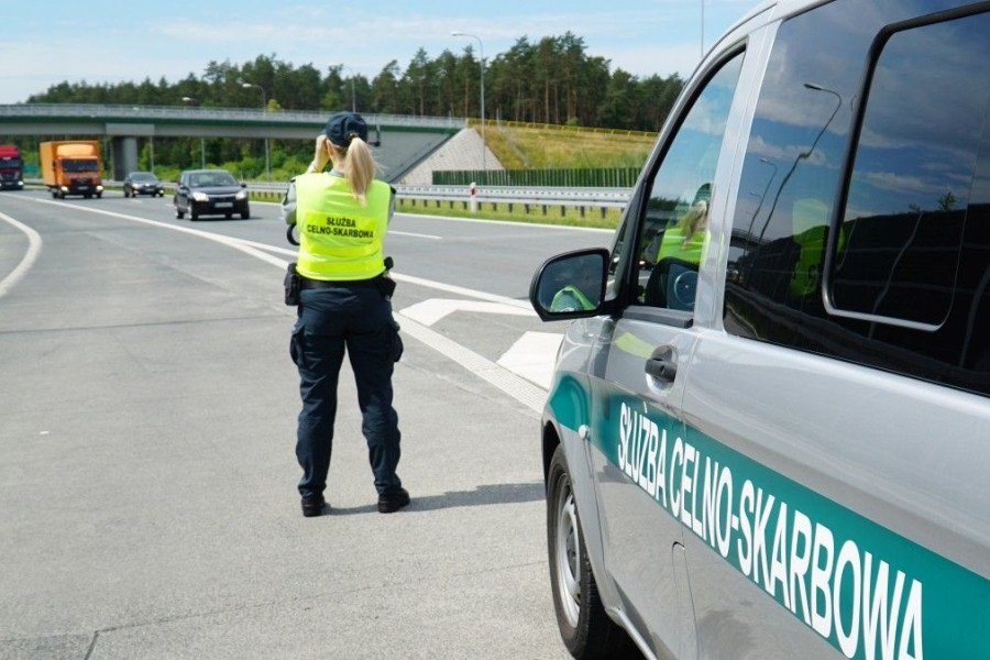 kontrola administracja skarbowa a4