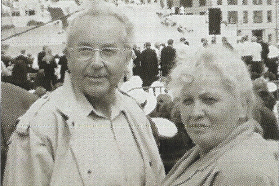 marianna urban władysław urban