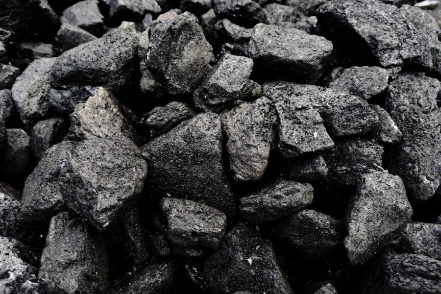 węgiel