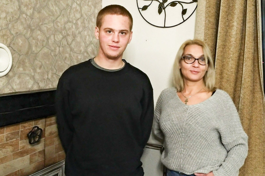 Kuba kuriata agnieszka