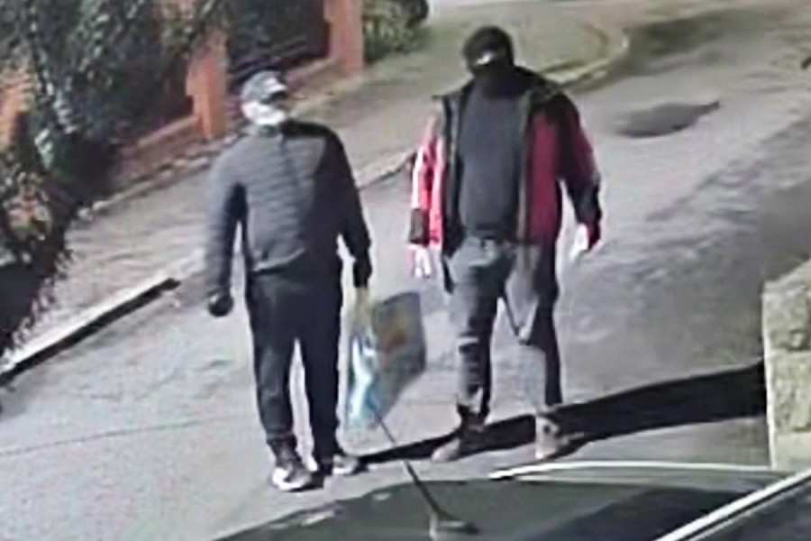 mężczyźni sprawcy