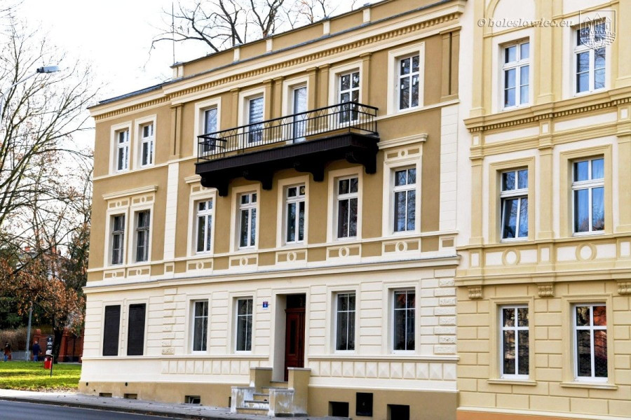 kamienica remont kubika