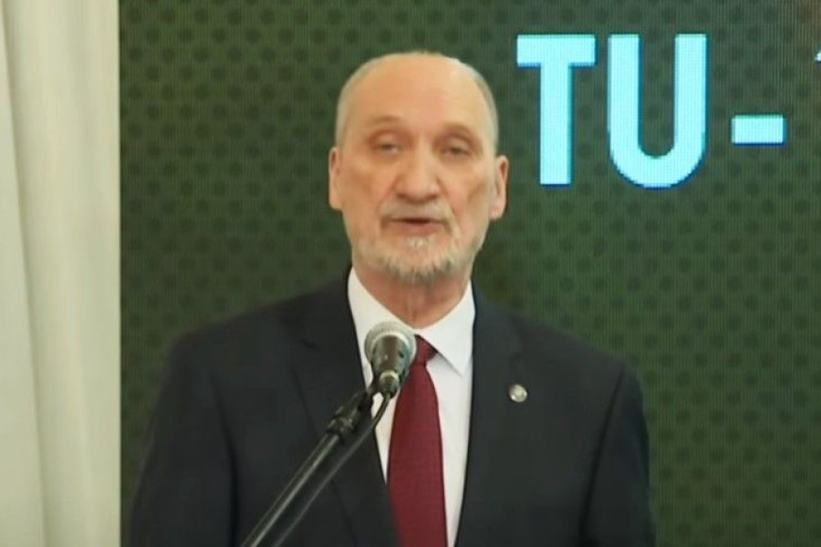 Antoni Macierewicz