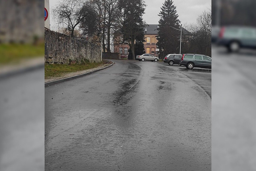 ul. cicha nowogrodziec