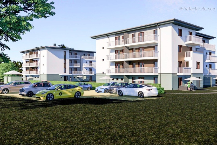 wizualizacja mieszkań tbs zwycięstwa