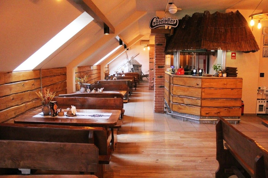 biesiadowo pizzeria bolesławiec