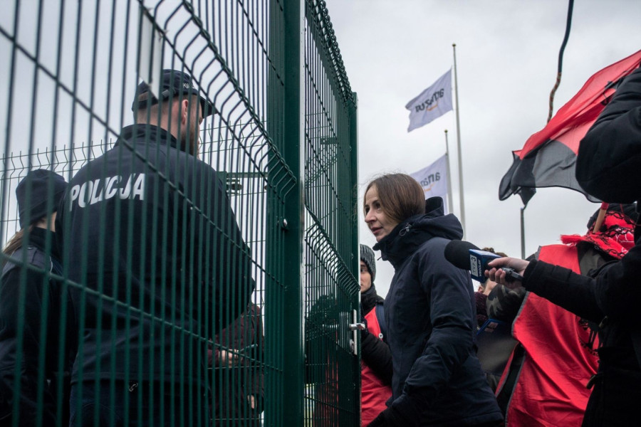 Agnieszka Dziemianowicz-Bąk