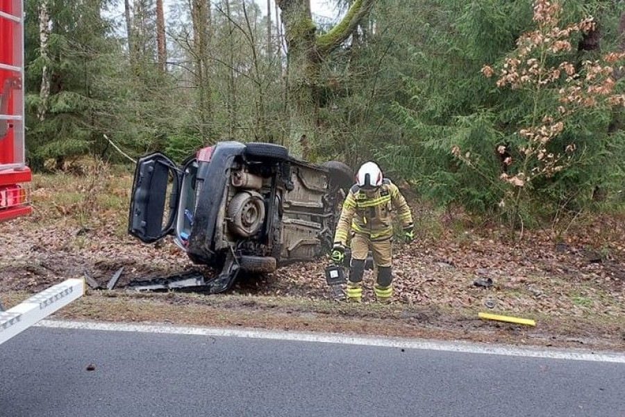 dachowanie auto kliczków