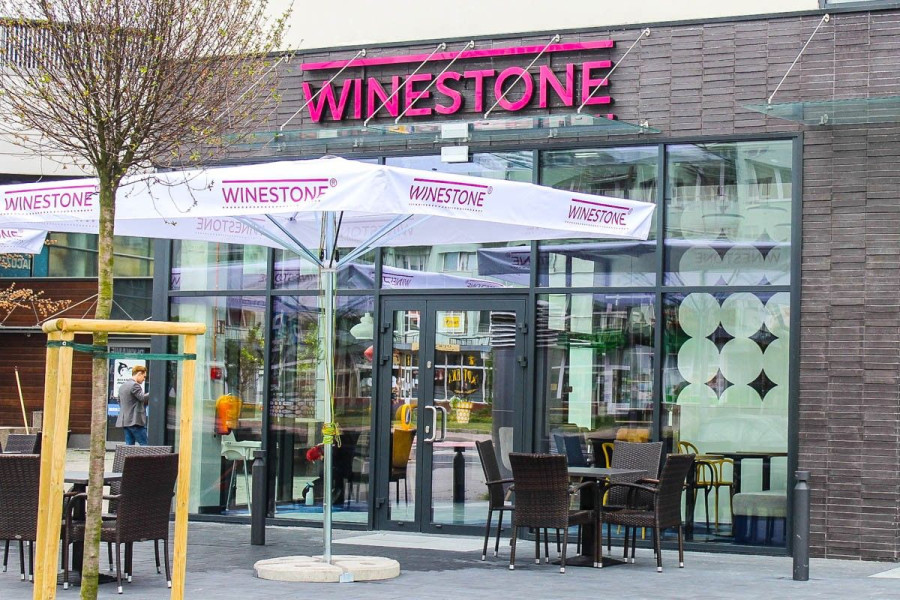 winestone restauracja