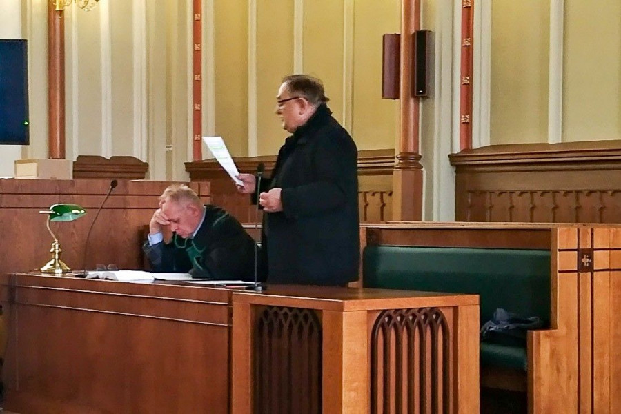 zbigniew pędziwiatr